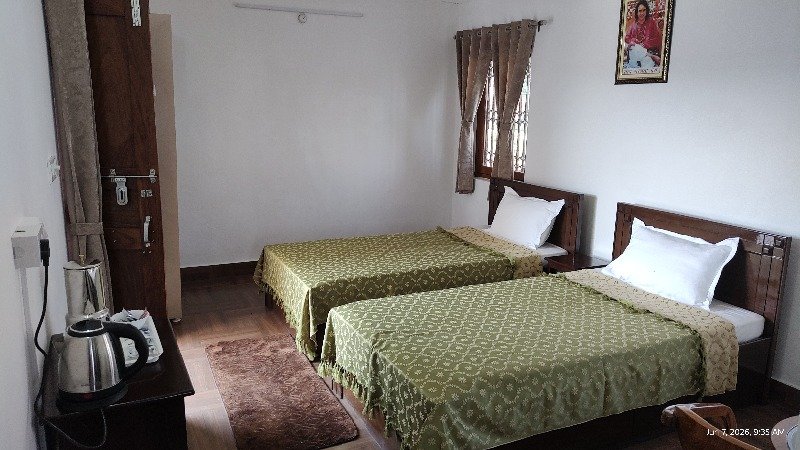 Anandpuri Ashram