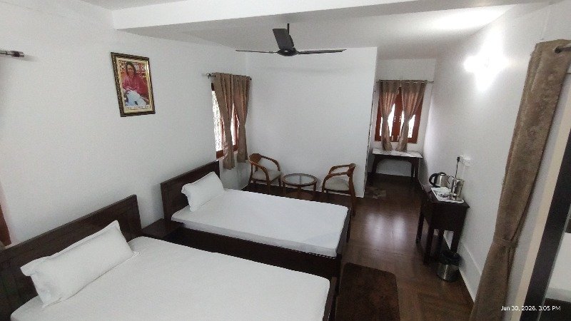 Anandpuri Ashram