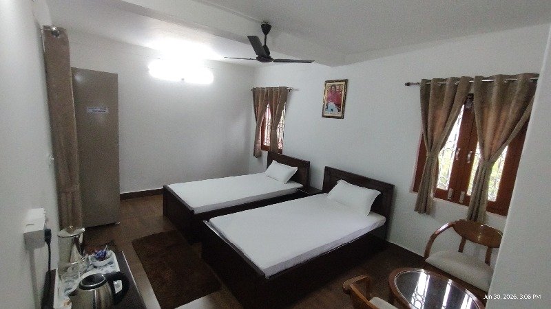 Anandpuri Ashram
