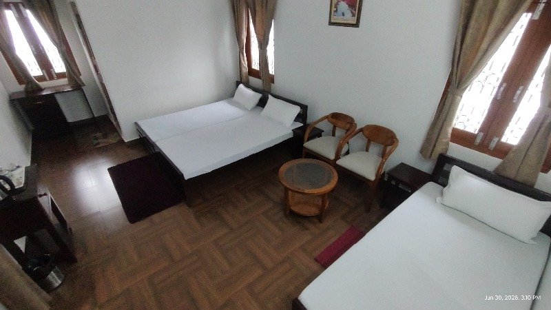 Anandpuri Ashram