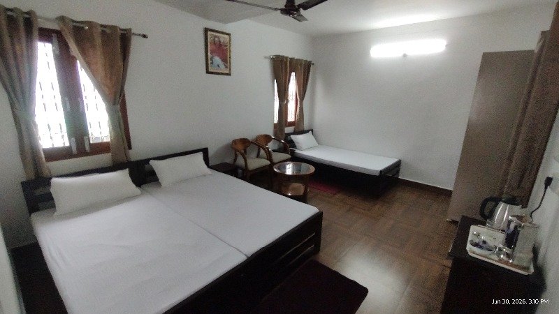Anandpuri Ashram