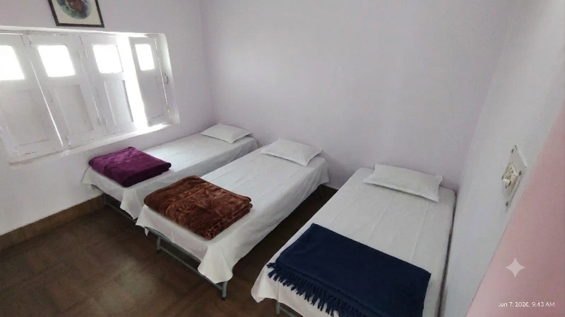 Anandpuri Ashram