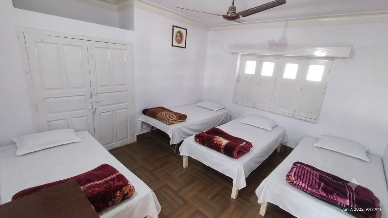 Anandpuri Ashram