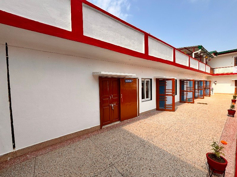 Anandpuri Ashram