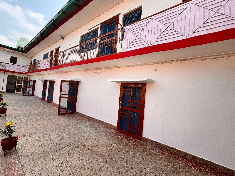 Anandpuri Ashram