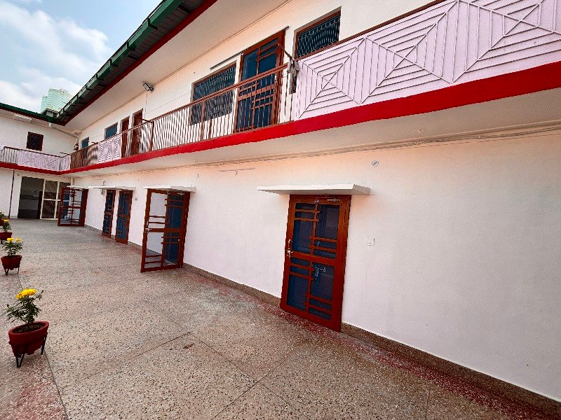 Anandpuri Ashram