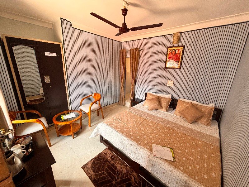 Anandpuri Ashram