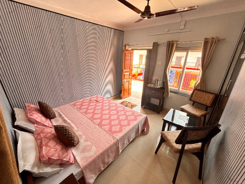 Anandpuri Ashram
