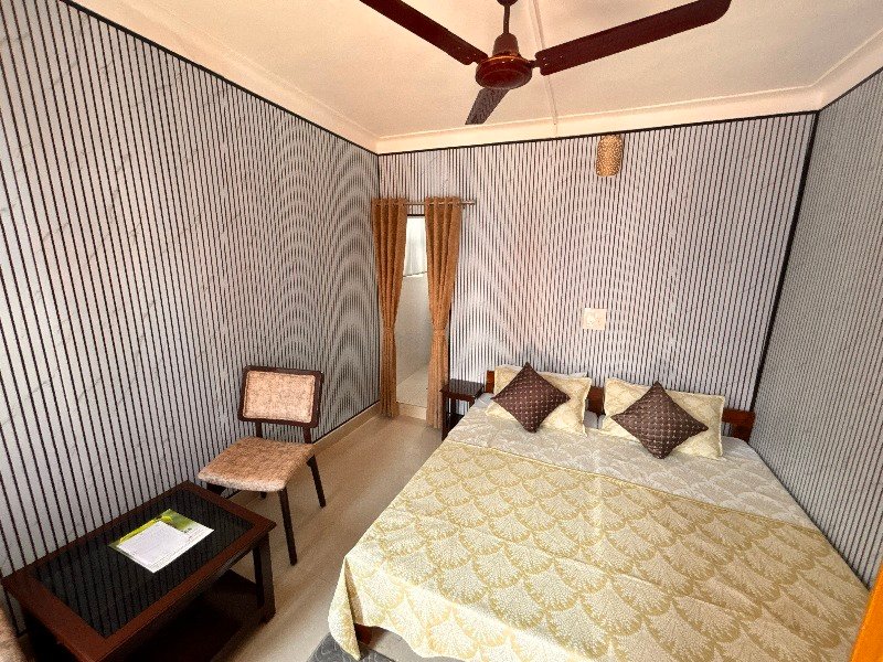 Anandpuri Ashram