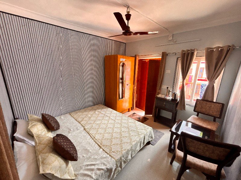 Anandpuri Ashram