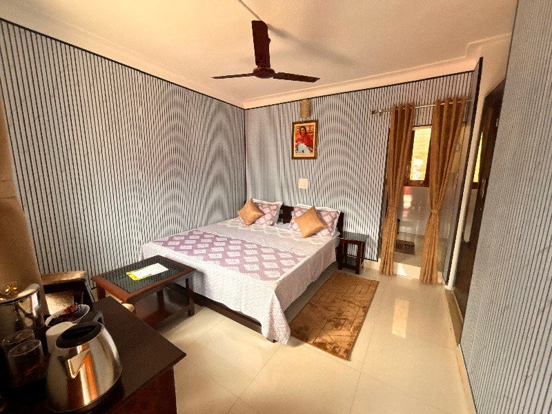Anandpuri Ashram
