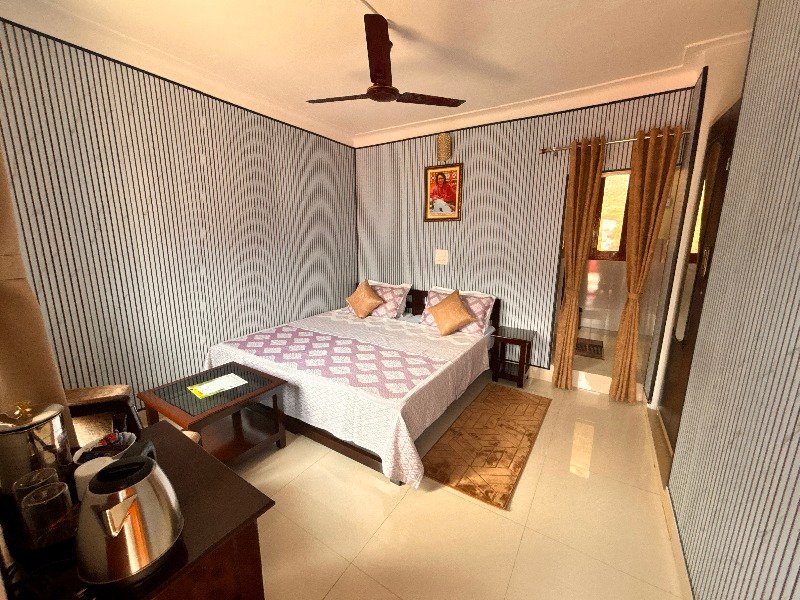 Anandpuri Ashram
