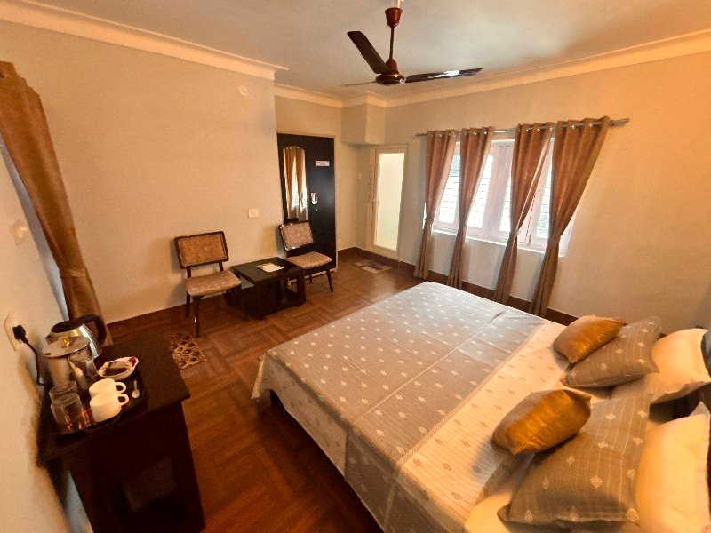 Anandpuri Ashram