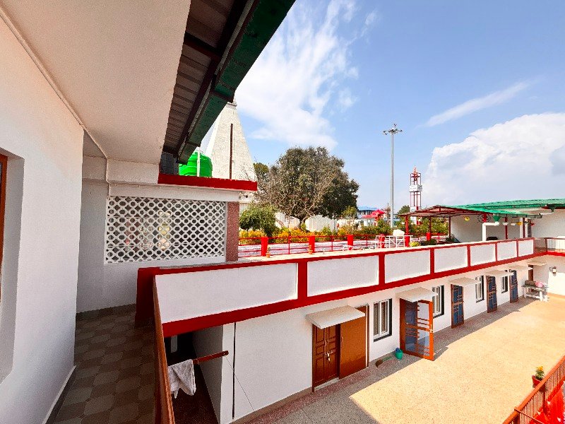 Anandpuri Ashram