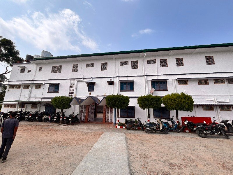 Anandpuri Ashram