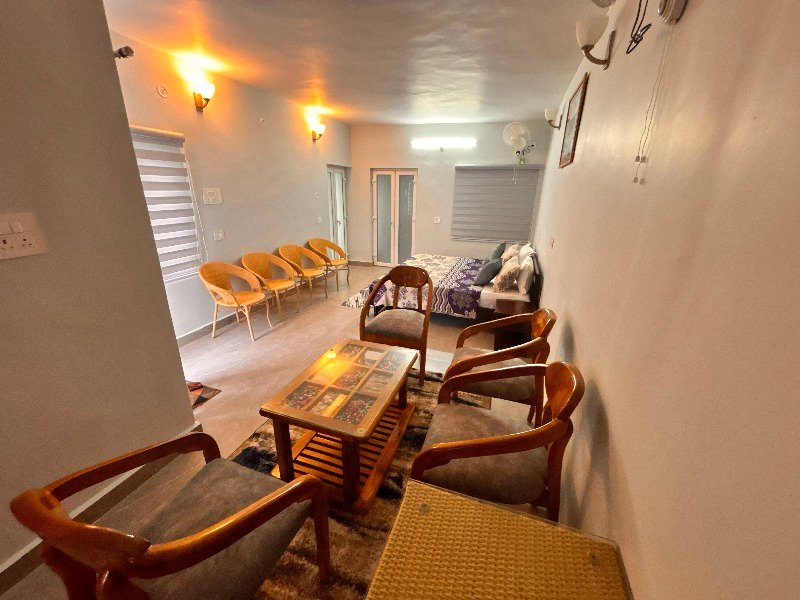 Anandpuri Ashram