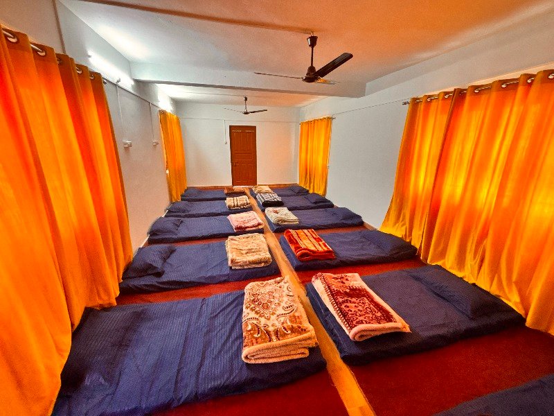 Anandpuri Ashram