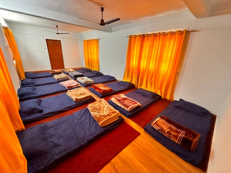Anandpuri Ashram