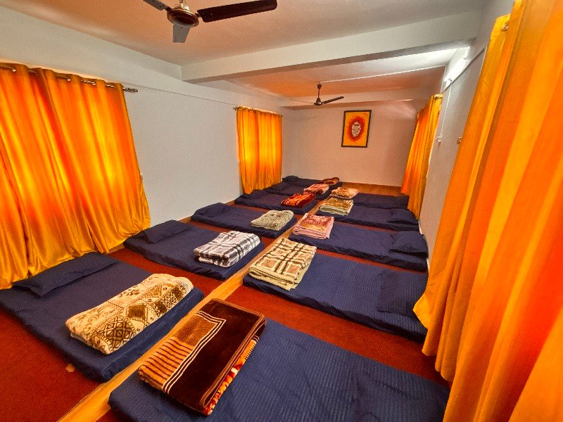 Anandpuri Ashram
