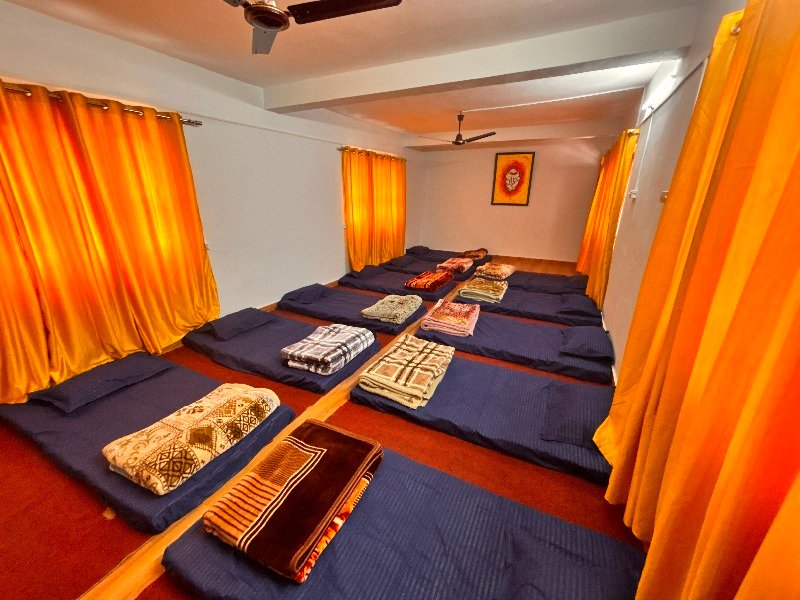 Anandpuri Ashram
