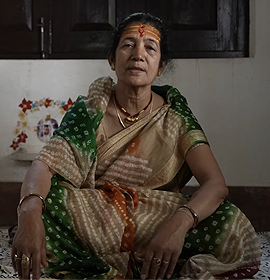 Lalita Kuwarbi