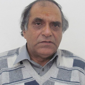 Vijay Bhatiani